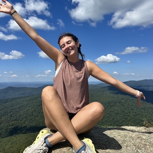 Fundraising Page: Mary Assise